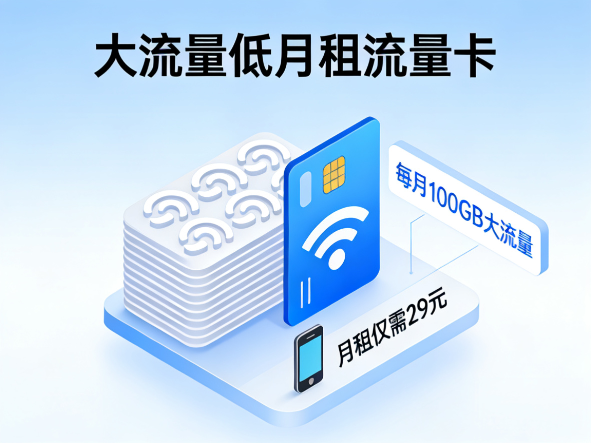 湖北联通荆楚卡